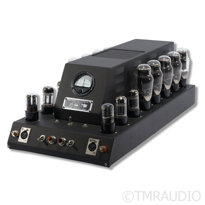 Atma-Sphere S-30 Mk 3.2 OTL Triode Tube Power Amplifier