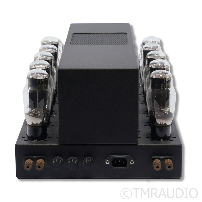 Atma-Sphere S-30 Mk 3.2 OTL Triode Tube Power Amplifier