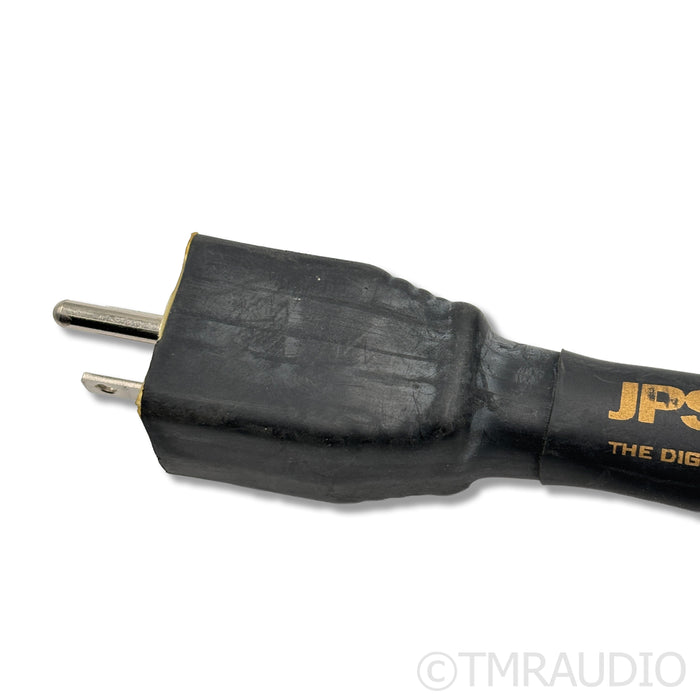 JPS Labs The Digital AC Power Cable; 2m AC Cord
