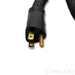 AudioQuest Blizzard Power Cable; 1m AC Cord