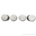 Critical Mass Systems Rize Isolation Footers; Set of 4