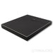 Critical Mass Systems Black Platinum Filter Shelf; Single