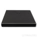 Critical Mass Systems Black Platinum Filter Shelf; Single