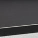 Critical Mass Systems Black Platinum Filter Shelf; Single