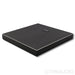 Critical Mass Systems Black Platinum Filter Shelf