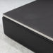 Critical Mass Systems Black Platinum Filter Shelf
