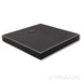 Critical Mass Systems Black Platinum Filter Shelf
