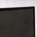 Critical Mass Systems Black Platinum Filter Shelf