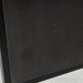 Critical Mass Systems Black Platinum Filter Shelf