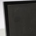 Critical Mass Systems Black Platinum Filter Shelf