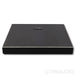 Critical Mass Systems Black Platinum Filter Shelf