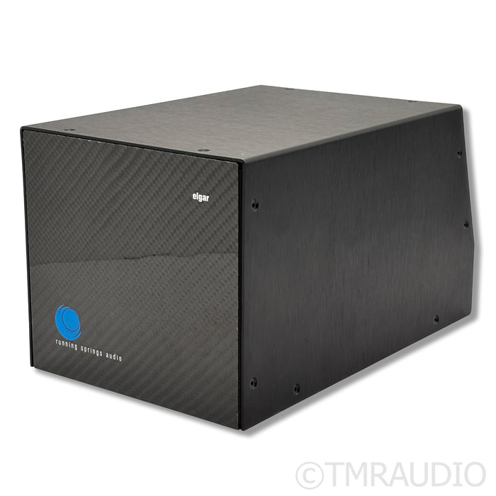 Running Springs Audio Elgar Power Conditioner