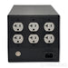 Running Springs Audio Elgar Power Conditioner