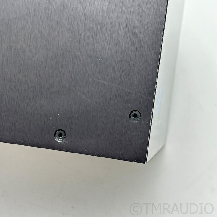 Running Springs Audio Elgar Power Conditioner