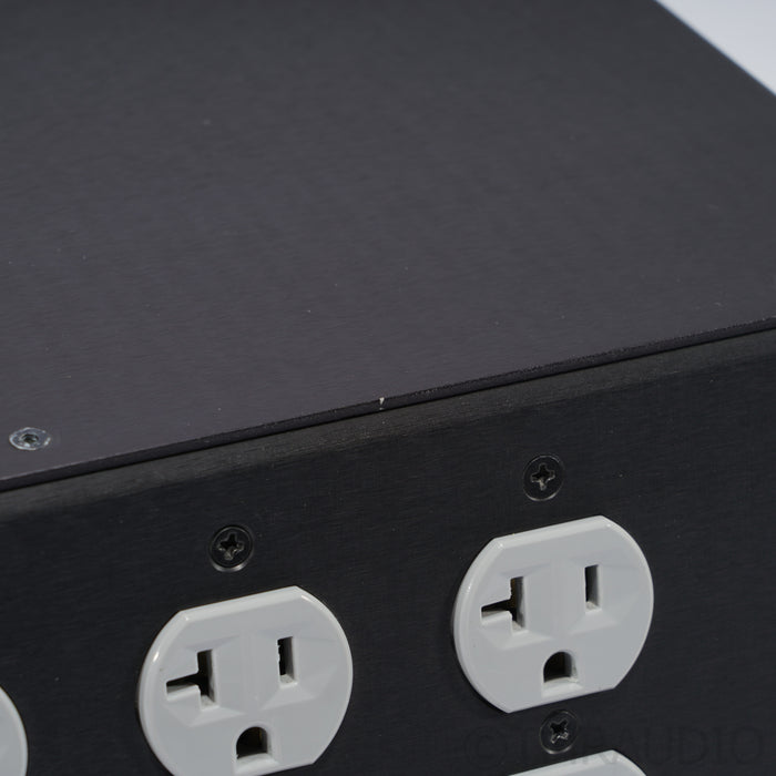 Running Springs Audio Jaco Power Conditioner