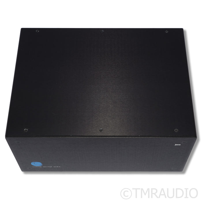 Running Springs Audio Jaco Power Conditioner