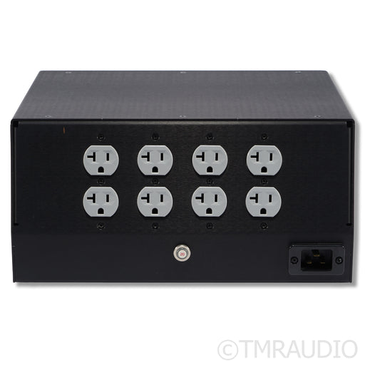 Running Springs Audio Jaco Power Conditioner
