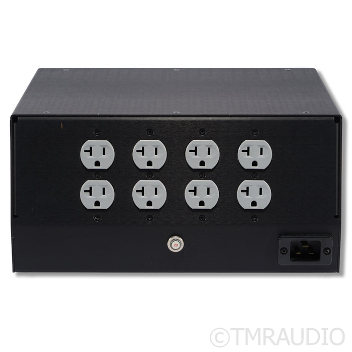 Running Springs Audio Jaco Power Conditioner
