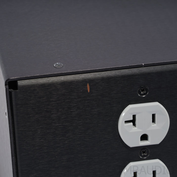 Running Springs Audio Jaco Power Conditioner