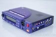 HHB MDP 500 Portadisc Professional Portable MiniDisk Recorder MD