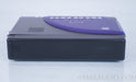 HHB MDP 500 Portadisc Professional Portable MiniDisk Recorder MD