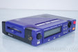 HHB MDP 500 Portadisc Professional Portable MiniDisk Recorder MD