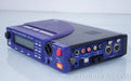 HHB MDP 500 Portadisc Professional Portable MiniDisk Recorder MD