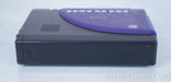 HHB MDP 500 Portadisc Professional Portable MiniDisk Recorder MD