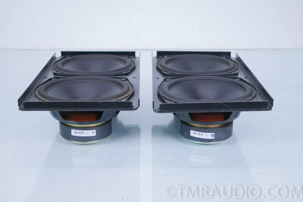 ADS S6.2i Car Audio / Automotive Speakers