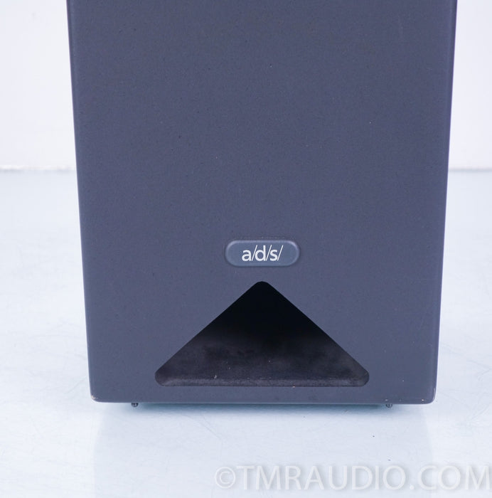 ADS Sub6 Passive Bandpass Subwoofer