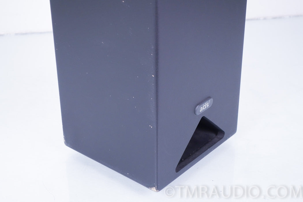 ADS Sub6 Passive Bandpass Subwoofer