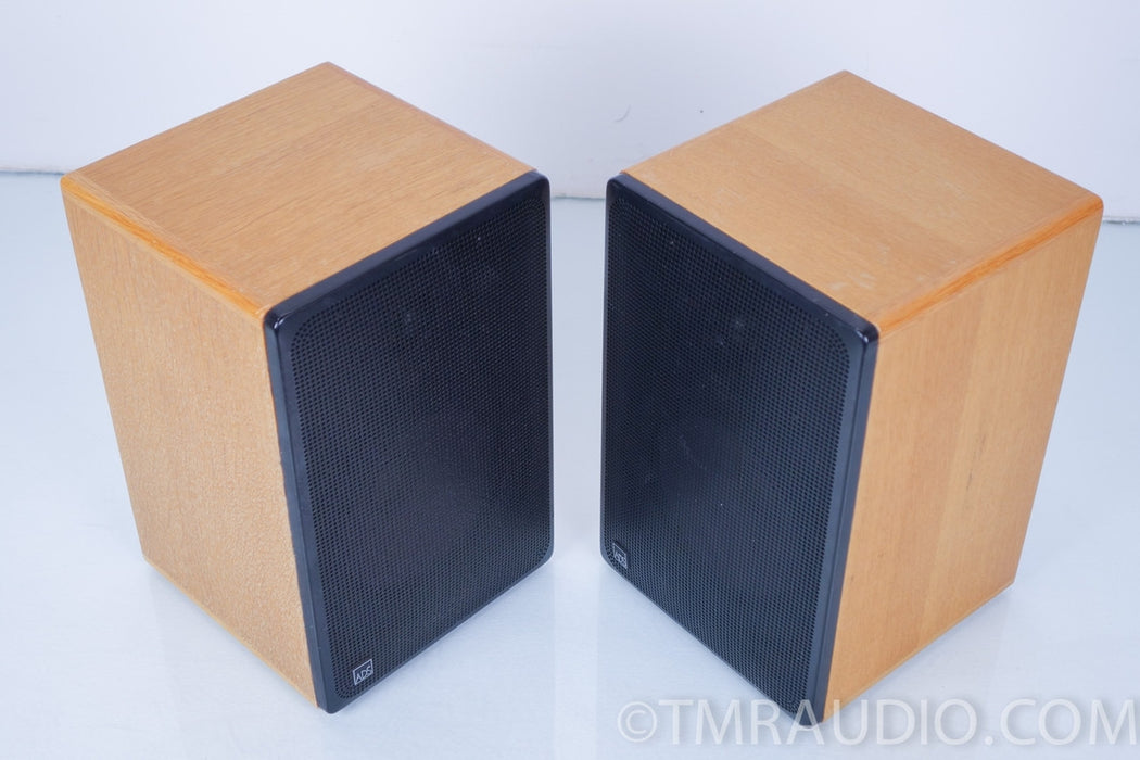 ADS a/d/s L400 Bookshelf Speakers