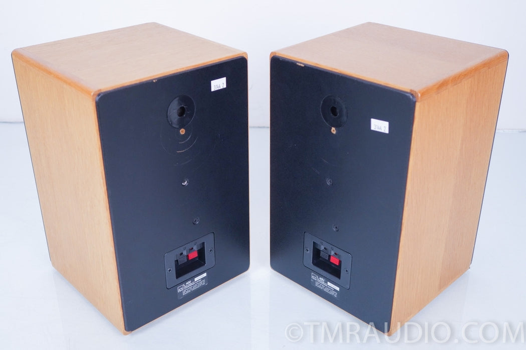ADS a/d/s L400 Bookshelf Speakers
