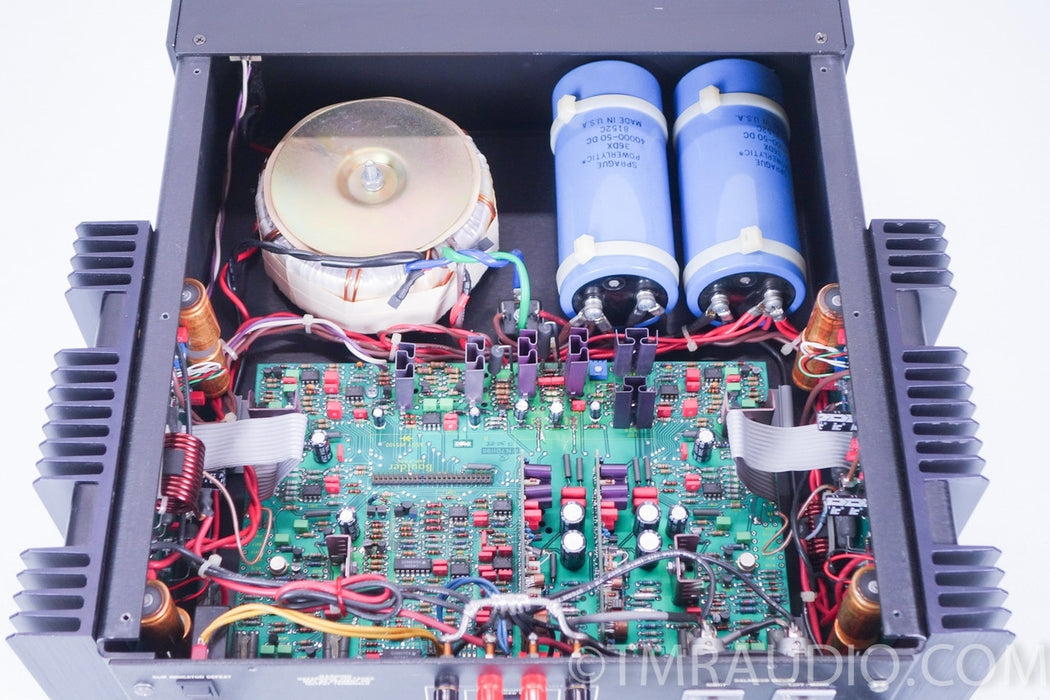 Boulder 250AE Amplifier