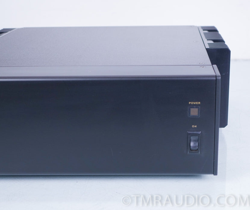 Boulder 250AE Amplifier