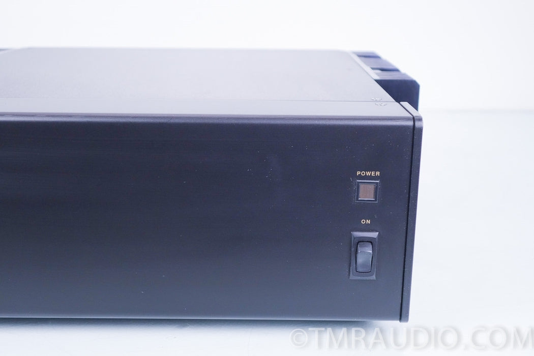 Boulder 250AE Amplifier