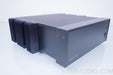 Boulder 250AE Amplifier