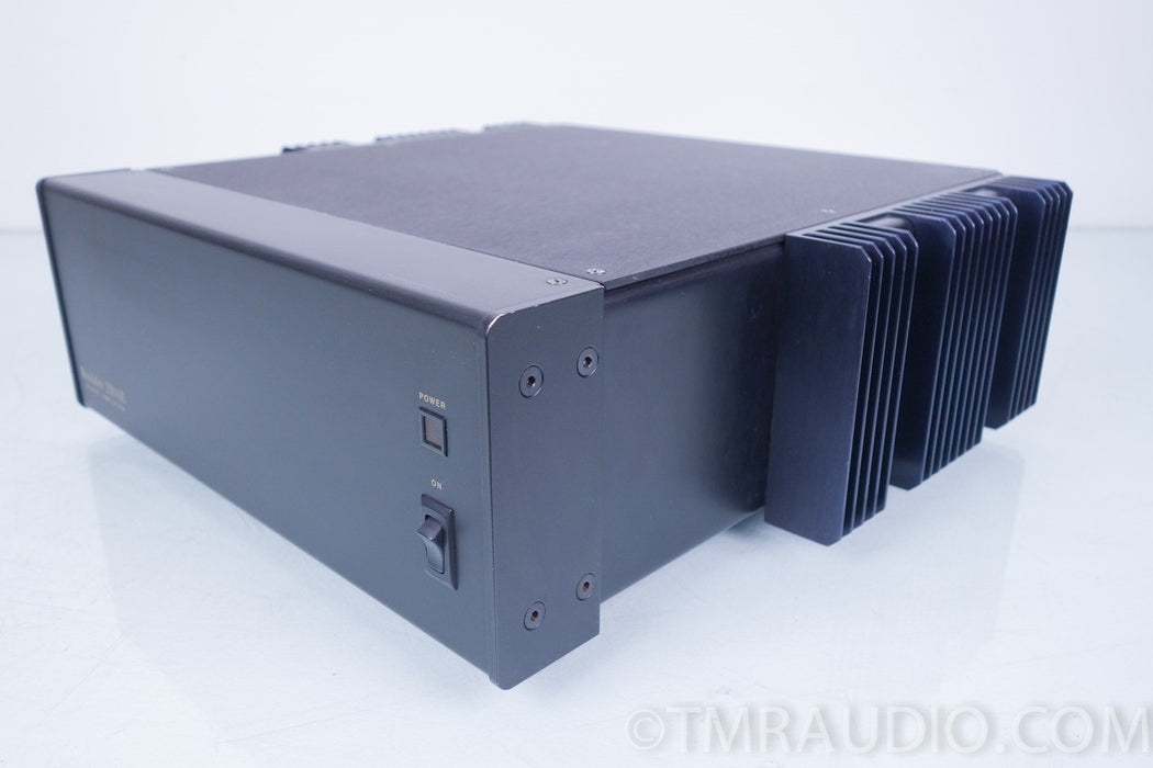 Boulder 250AE Amplifier