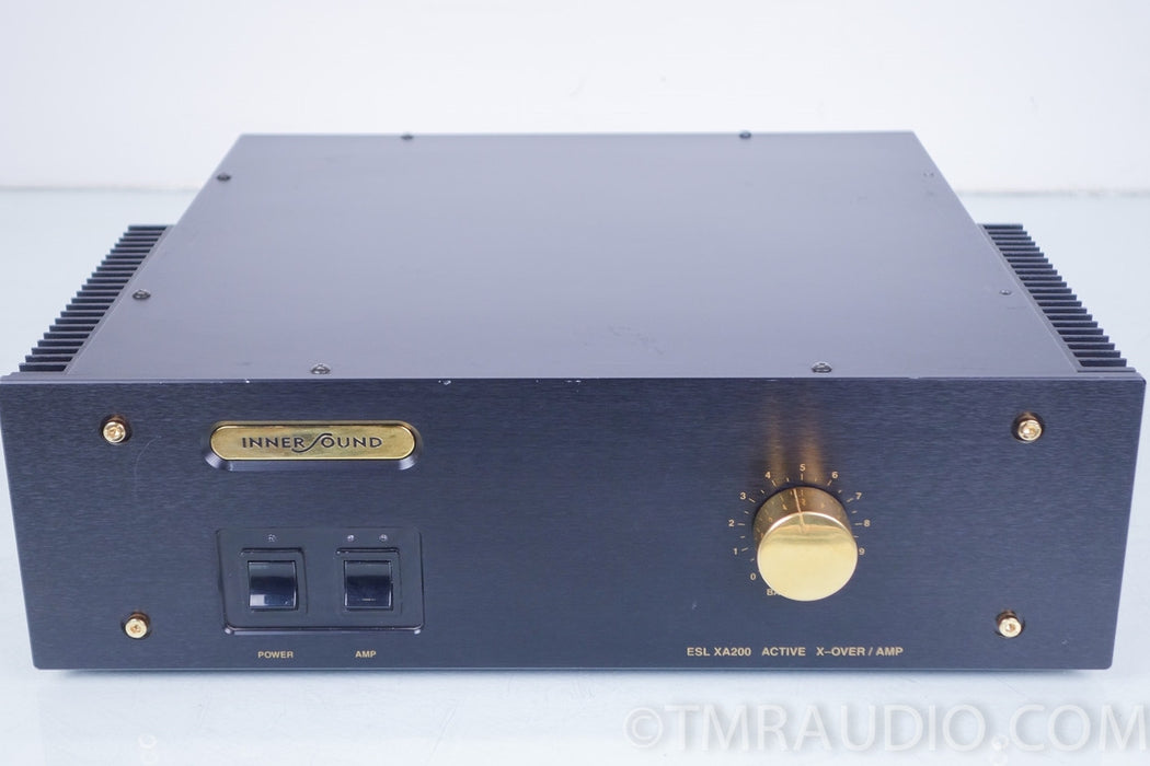 Innersound Kaya Reference Speakers