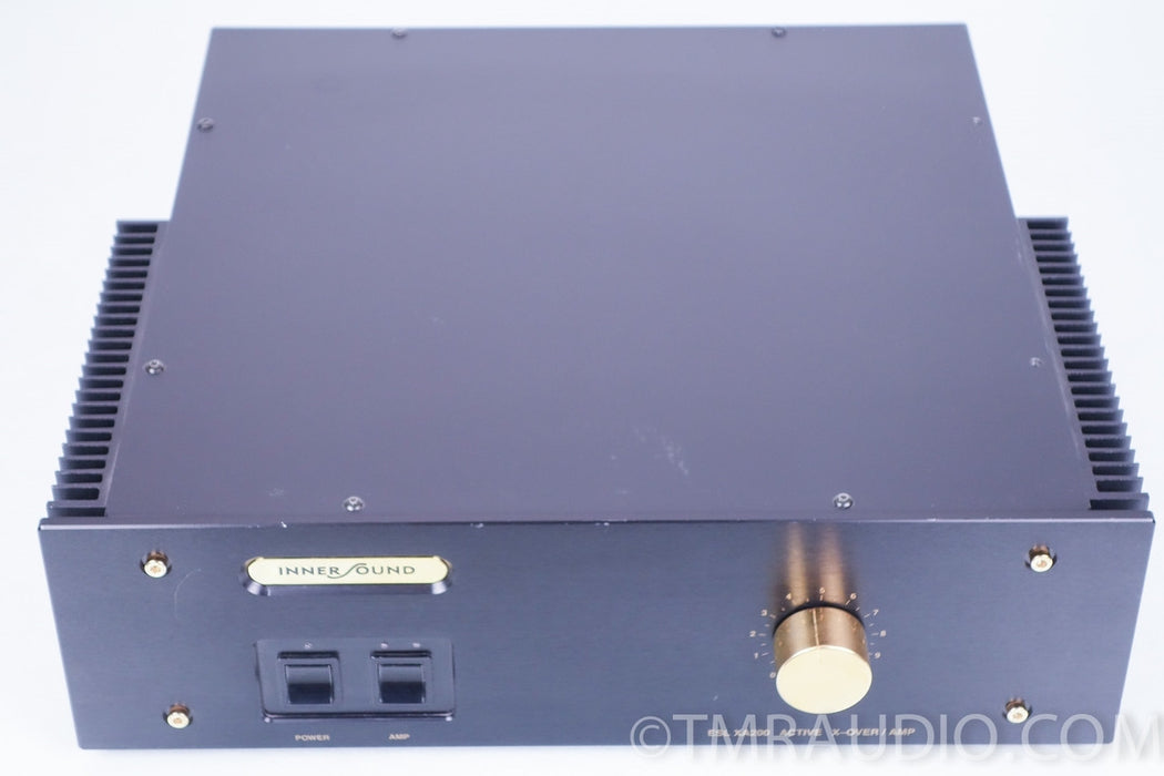Innersound Kaya Reference Speakers