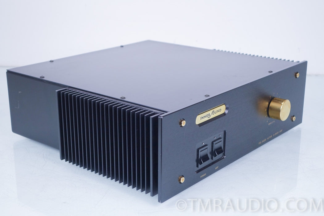 Innersound Kaya Reference Speakers