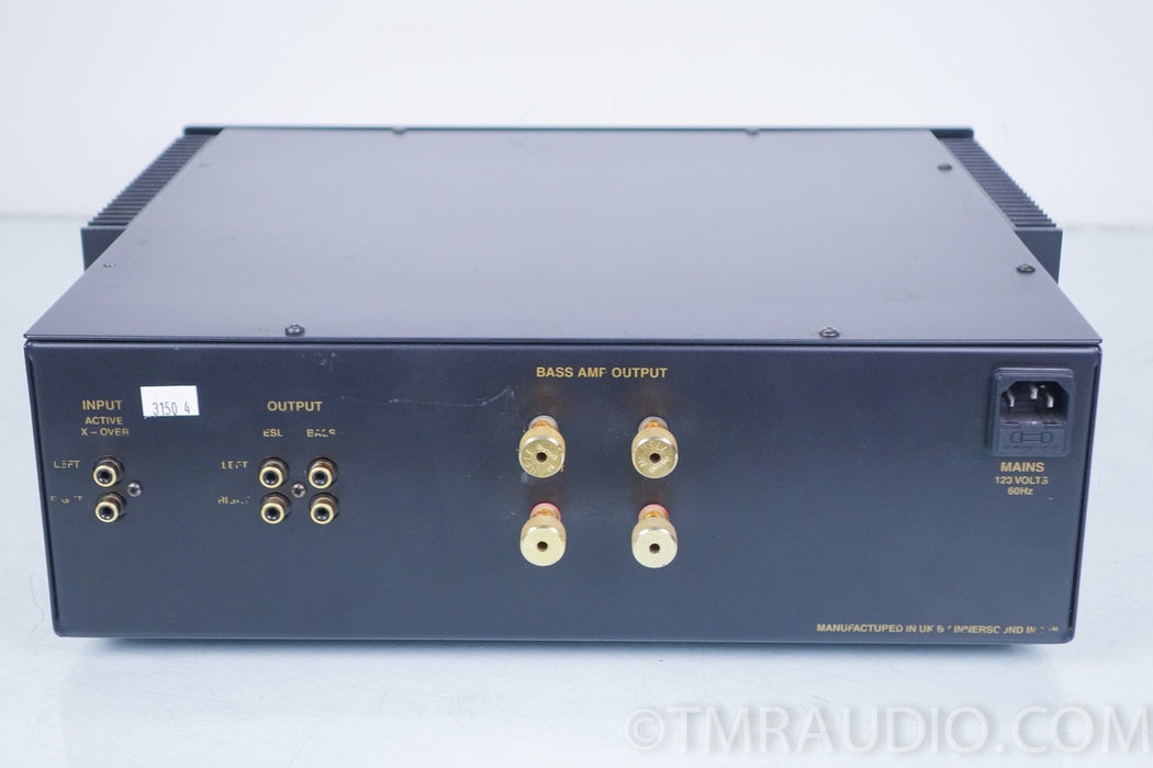 Innersound Kaya Reference Speakers