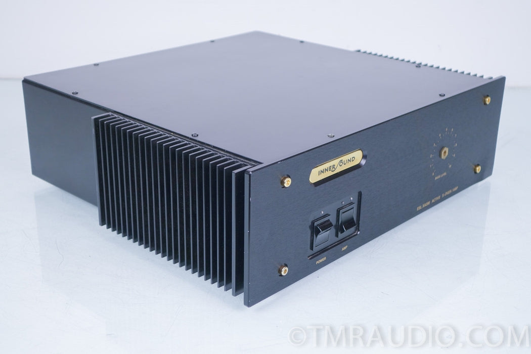 Innersound Kaya Reference Speakers