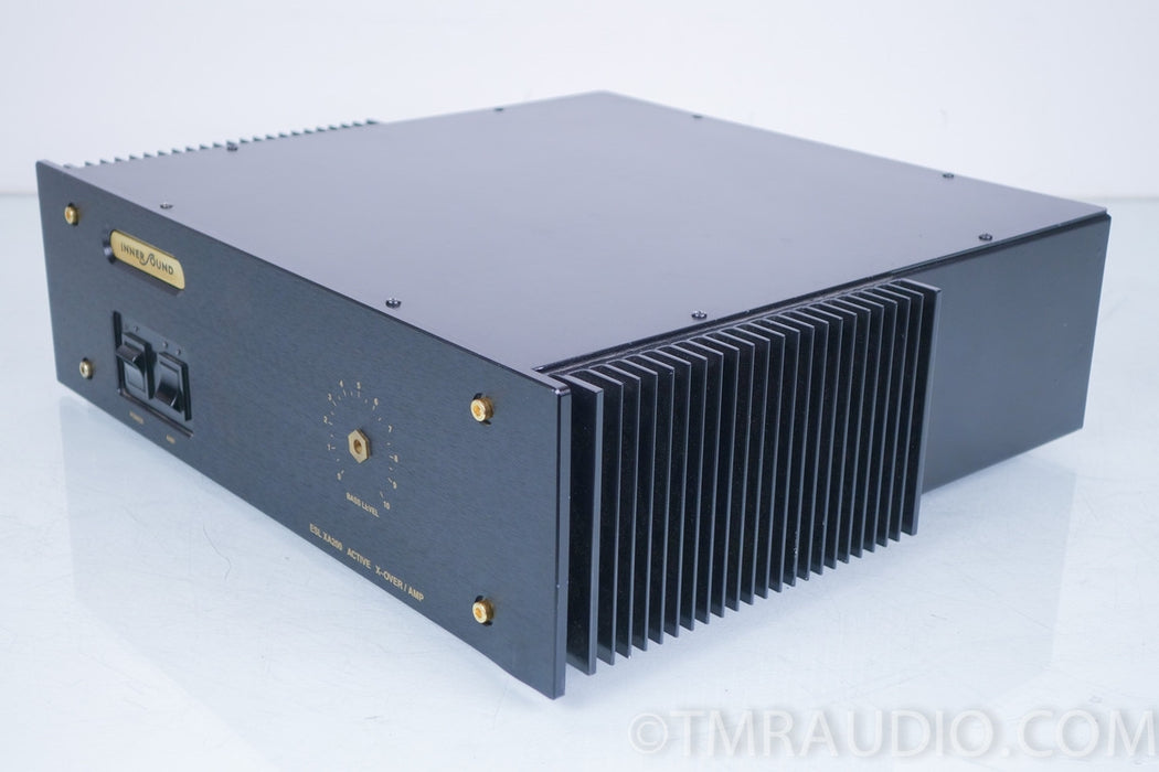 Innersound Kaya Reference Speakers