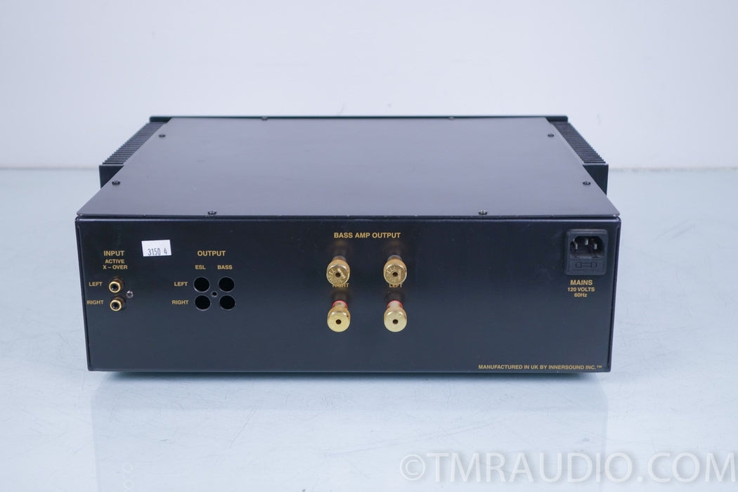 Innersound Kaya Reference Speakers