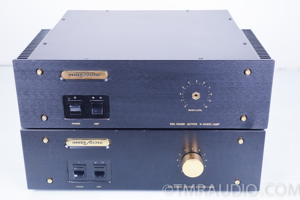 Innersound Kaya Reference Speakers