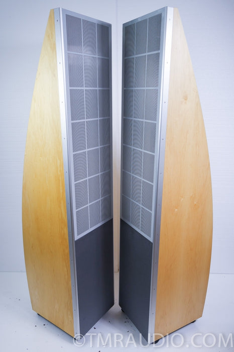 Innersound Kaya Reference Speakers