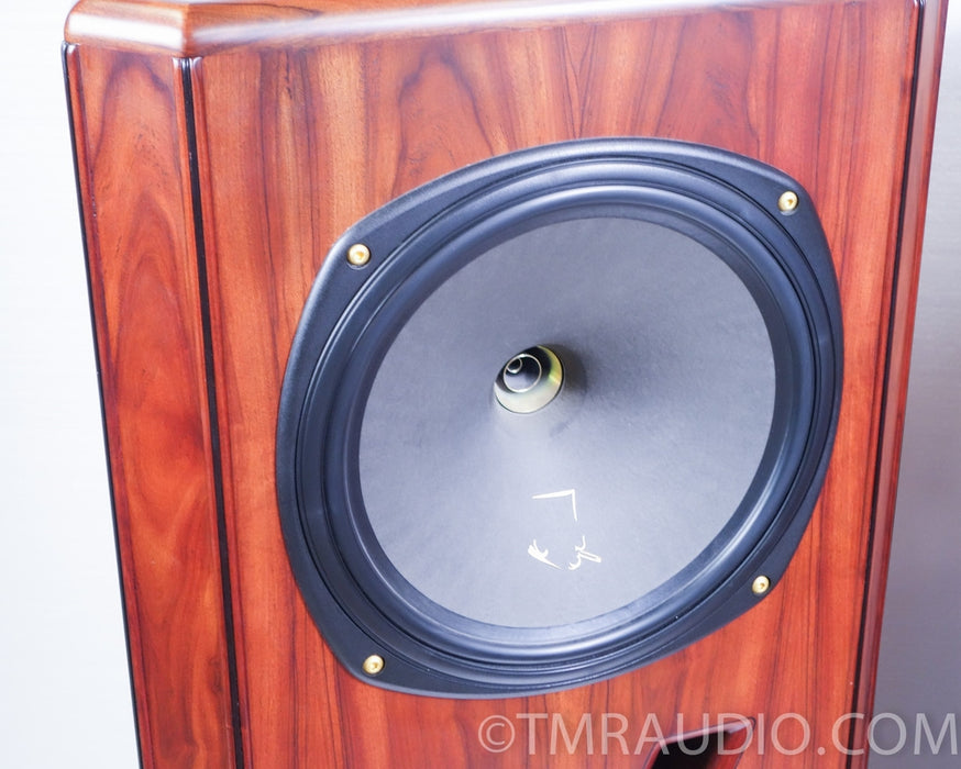 Tannoy Churchill Speakers