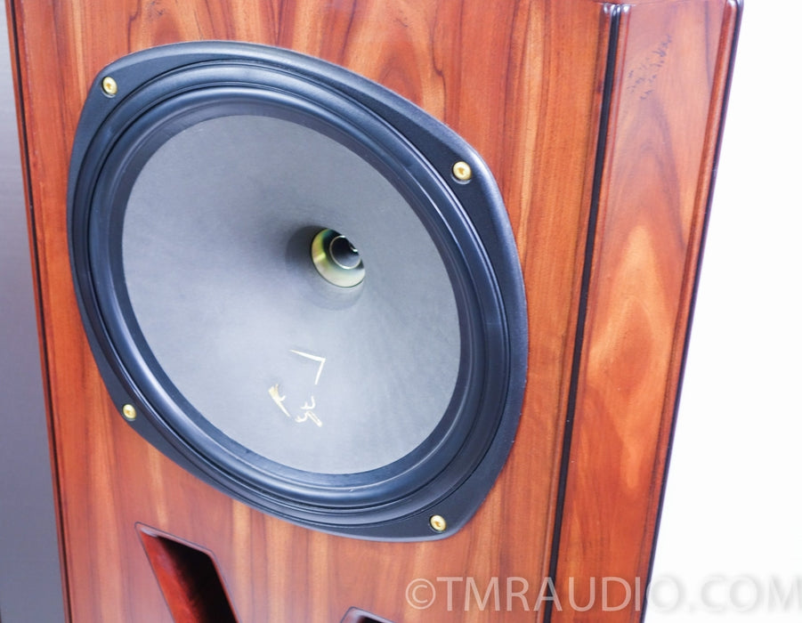 Tannoy Churchill Speakers