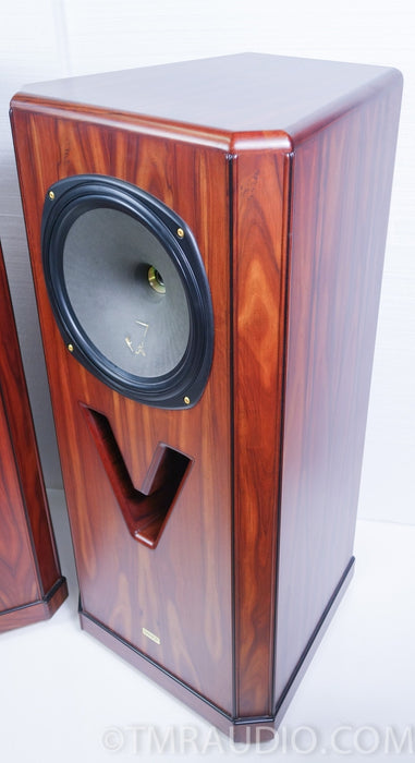 Tannoy Churchill Speakers